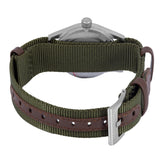 Hamilton Uomo H69301930 Khaki Field Quarzo 33mm