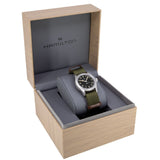 Hamilton Uomo H69301930 Khaki Field Quarzo 33mm