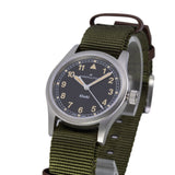 H69301930-Hamilton Uomo H69301930 Khaki Field Quarzo 33mm