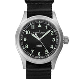 Hamilton Uomo H69401430 Khaki Field Quarzo 38mm