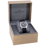 Hamilton Uomo H69401430 Khaki Field Quarzo 38mm