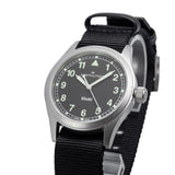 Hamilton Uomo H69401430 Khaki Field Quarzo 38mm