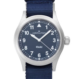 Hamilton Uomo H69401940 Khaki Field Quarzo 38