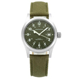 Hamilton Uomo H69439363 Khaki Field Meccanico