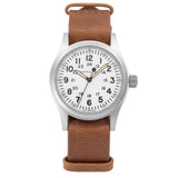 Hamilton Uomo H69439511 Khaki Field Meccanico