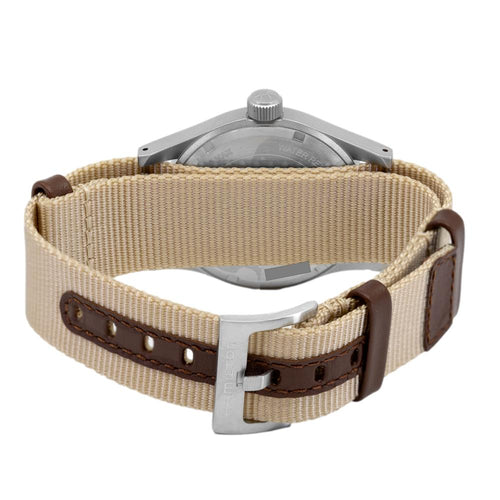 Hamilton Uomo H69439901 Khaki Field Meccanico