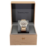 Hamilton Uomo H69439901 Khaki Field Meccanico