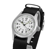 Hamilton Uomo H69439910 Khaki Field Meccanico