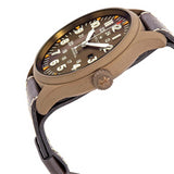 Hamilton H69829560 Khaki Field Ed Limitata Automatico