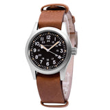 Hamilton Uomo H69439531 Khaki Field Meccanico