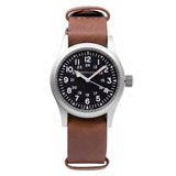 Hamilton Uomo H69439531 Khaki Field Meccanico