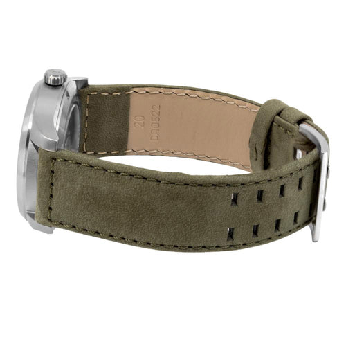 Hamilton Uomo H70205830 Khaki Field Titanium Auto