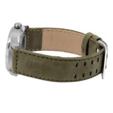 Hamilton Uomo H70205830 Khaki Field Titanium Auto