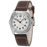 Hamilton Uomo H70225510 Khaki Field Expedition Auto 37 mm