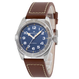 Hamilton Uomo H70225540 Khaki Field Expedition Auto