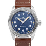 Hamilton Uomo H70225540 Khaki Field Expedition Auto