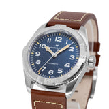 Hamilton Uomo H70225540 Khaki Field Expedition Auto