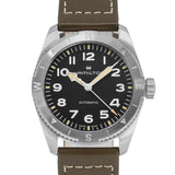 Hamilton Uomo H70225830 Khaki Field Expedition Automatico