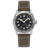 Hamilton Uomo H70225830 Khaki Field Expedition Automatico