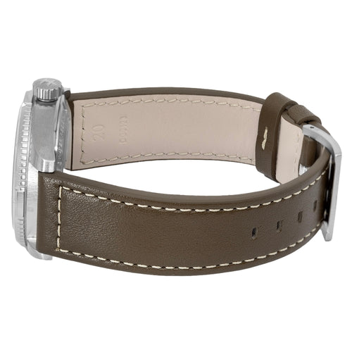 Hamilton Uomo H70225830 Khaki Field Expedition Automatico