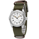 Hamilton Uomo H70225910 Khaki Field Expedition Auto