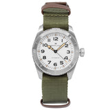 Hamilton Uomo H70225910 Khaki Field Expedition Auto