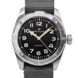 Hamilton Uomo H70225930 Khaki Field Expedition Auto