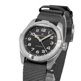 Hamilton Uomo H70225930 Khaki Field Expedition Auto