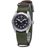 Hamilton H70225931 Khaki Field Expedition Auto