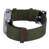 Hamilton H70225931 Khaki Field Expedition Auto