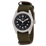 H70225931-Hamilton H70225931 Khaki Field Expedition Auto