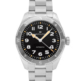 Hamilton Uomo H70315130 Khaki Field Expedition Automatico