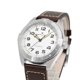 Hamilton Uomo H70315510 Khaki Field Expedition Auto