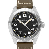 Hamilton Uomo H70315830 Khaki Field Expedition Auto 37 mm