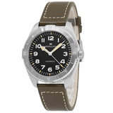 Hamilton Uomo H70315830 Khaki Field Expedition Auto 37 mm