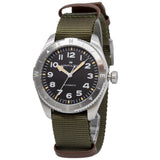 Hamilton Uomo H70315931 Khaki Field Expedition Auto