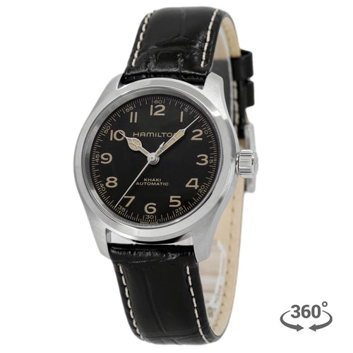 Hamilton Uomo H70405730  KHAKI FIELD 38MM MURPH