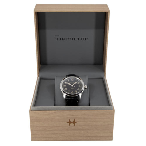 Hamilton Uomo H70405730  KHAKI FIELD 38MM MURPH