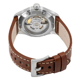 Hamilton Uomo H70455533 Khaki Field Automatico