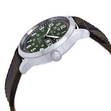 Hamilton Uomo H70535061 Khaki Field Day Date Automatico