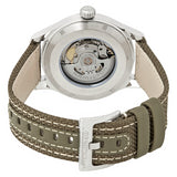 Hamilton Uomo H70535081 Khaki Field Day Date Automatico