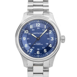 Hamilton Uomo H70545140 Khkai Field Titanium Auto