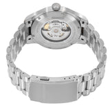 Hamilton Uomo H70545140 Khkai Field Titanium Auto