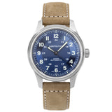 Hamilton H70545540 KHAKI FIELD Titanium Auto