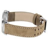 Hamilton H70545540 KHAKI FIELD Titanium Auto