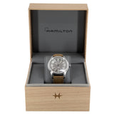 Hamilton Uomo H70545550 Khaki Field Titanium Automatico