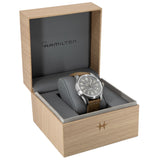 Hamilton Uomo H70545550 Khaki Field Titanium Automatico