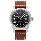 Hamilton Uomo H70555533 Khaki Field Auto