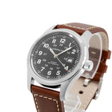 Hamilton Uomo H70555533 Khaki Field Auto