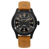 Hamilton Uomo H70665533 Khaki Field Titanium Automatico